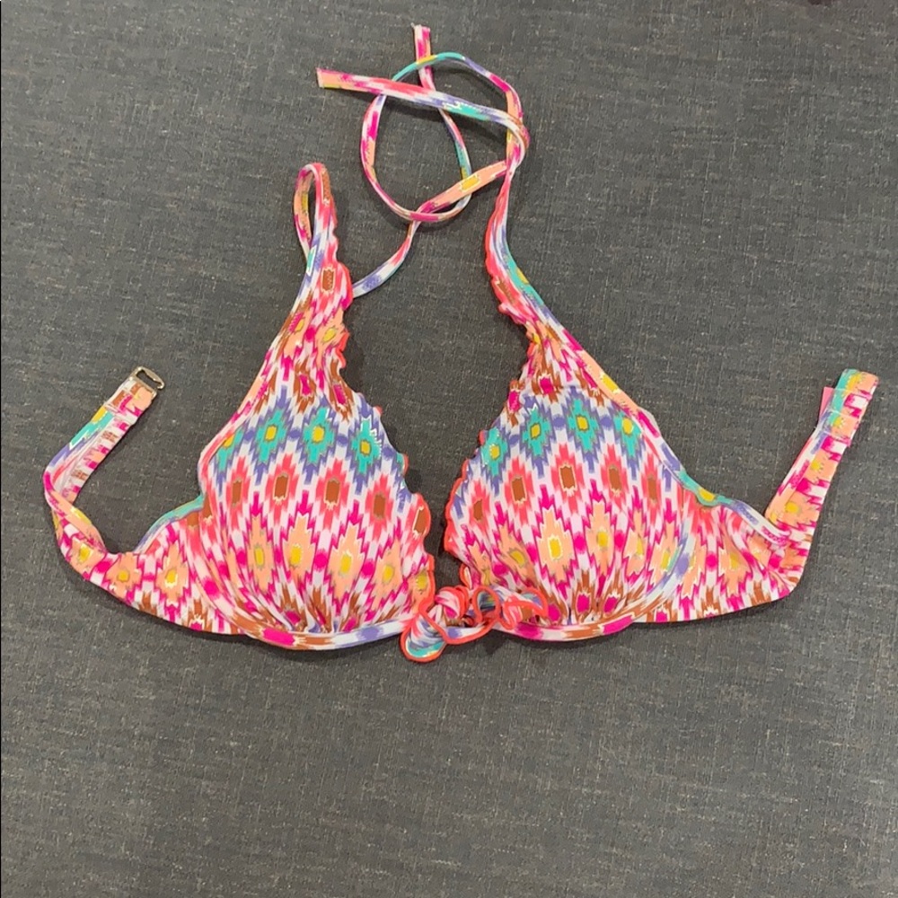 Bikini top